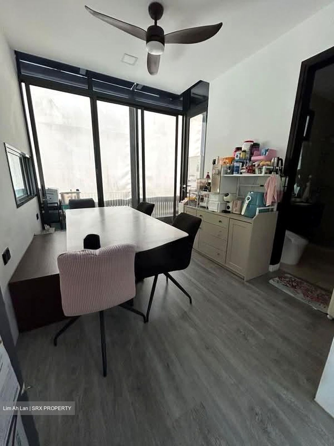 Chestnut Residences (D23), Terrace #594153601